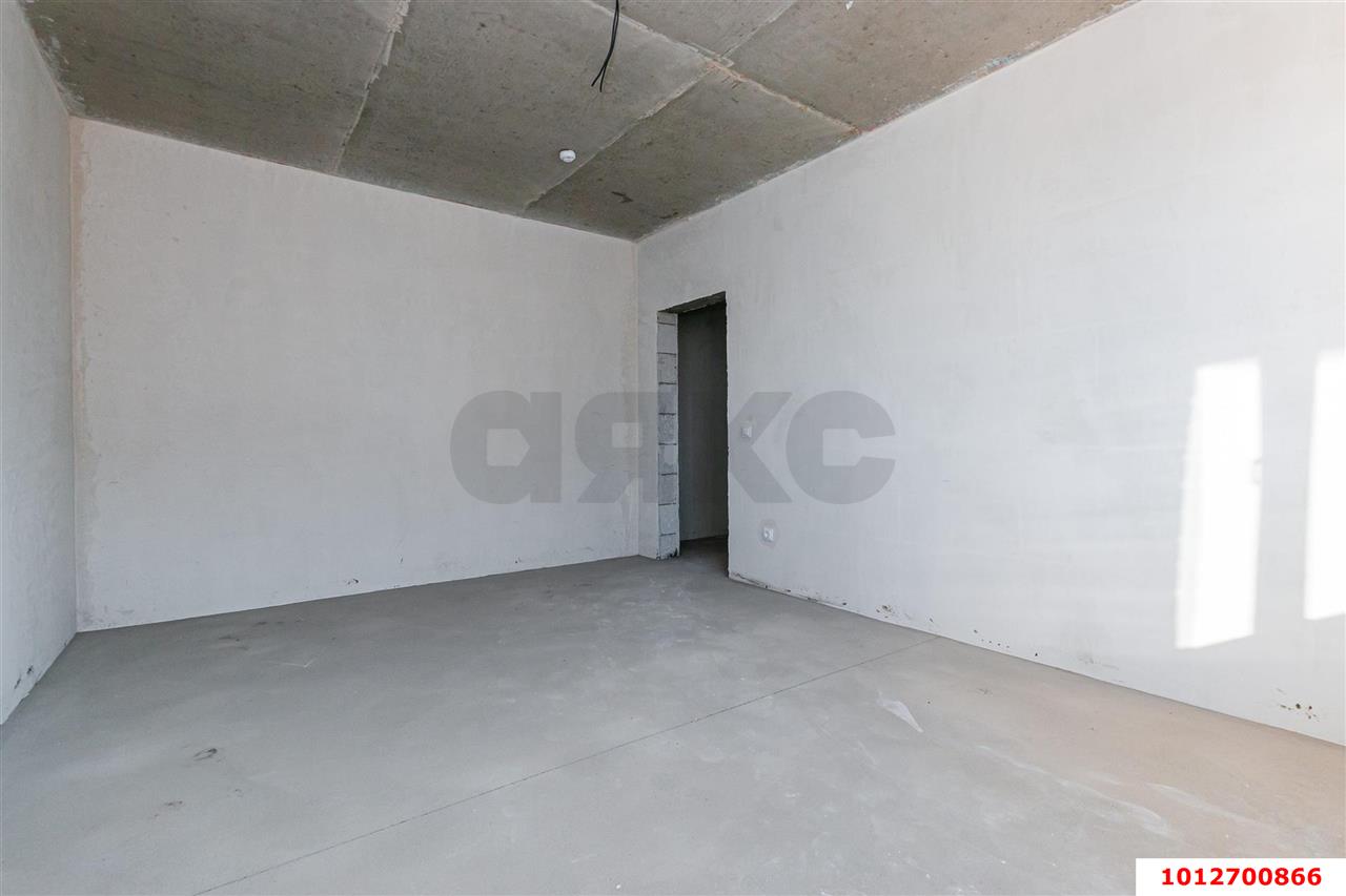 Фото №2: 2-комнатная квартира 58&nbsp;м², 7/19&nbsp;эт. - Краснодар, Прикубанский внутригородской округ, Славянский, мкр. Светлоград, ул. Красных Партизан, 1/4к15