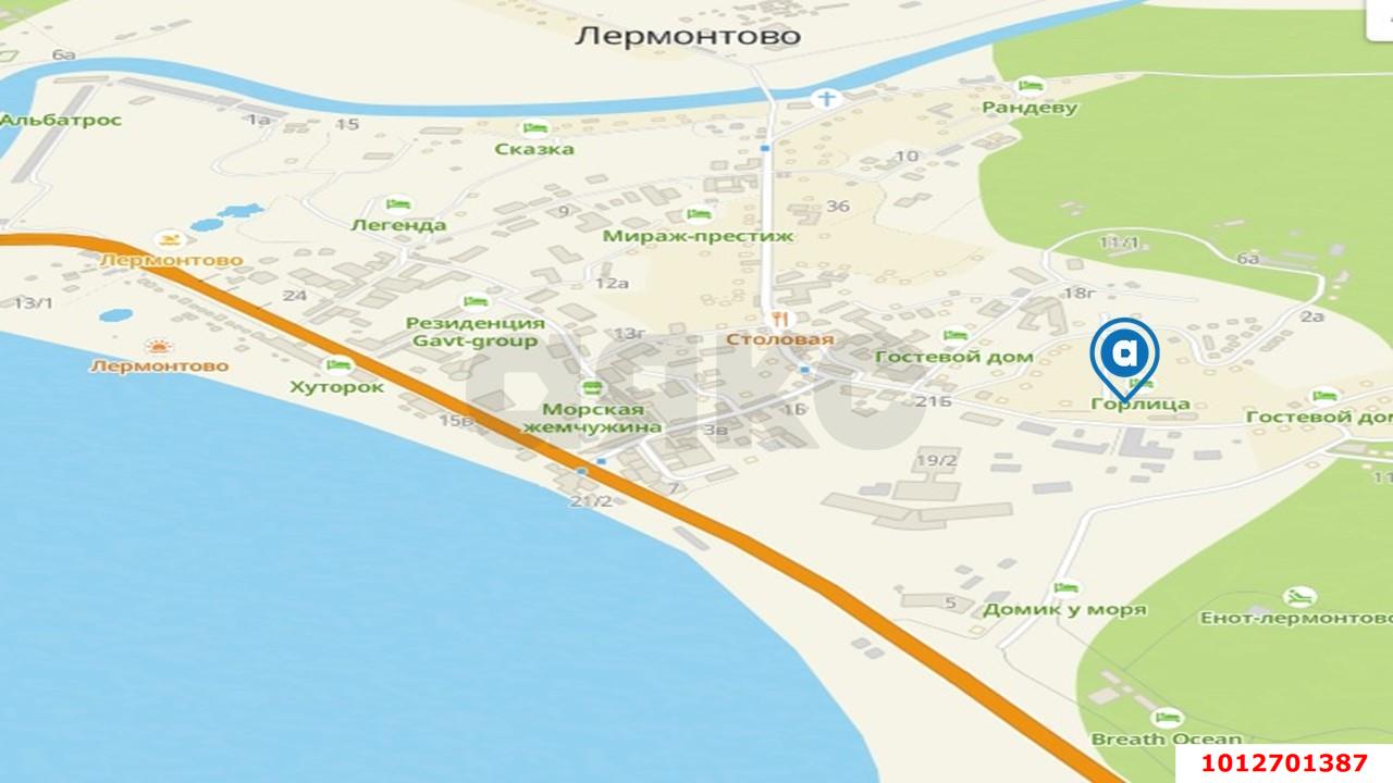 Фото №5: Готовый бизнес 490&nbsp;м², 1/3&nbsp;эт. - Лермонтово, ул. Ленина, 12Г