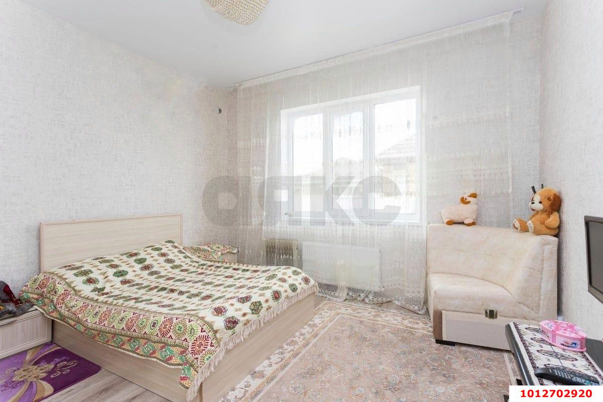 Фото №8: Дом 128&nbsp;м² + 3&nbsp;сот., 2&nbsp;эт. - Краснодар, мкр. Прикубанский внутригородской округ, пр-д 3-й  Куликова Поля