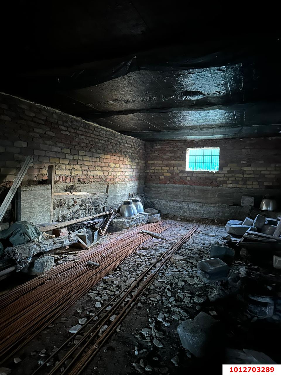 Фото №11: Дом 323&nbsp;м² + 5&nbsp;сот., 1&nbsp;эт. - Елизаветинская, Прикубанский внутригородской округ, мкр. СНТ Автомобилист-3, ул. Облепиховая, 165