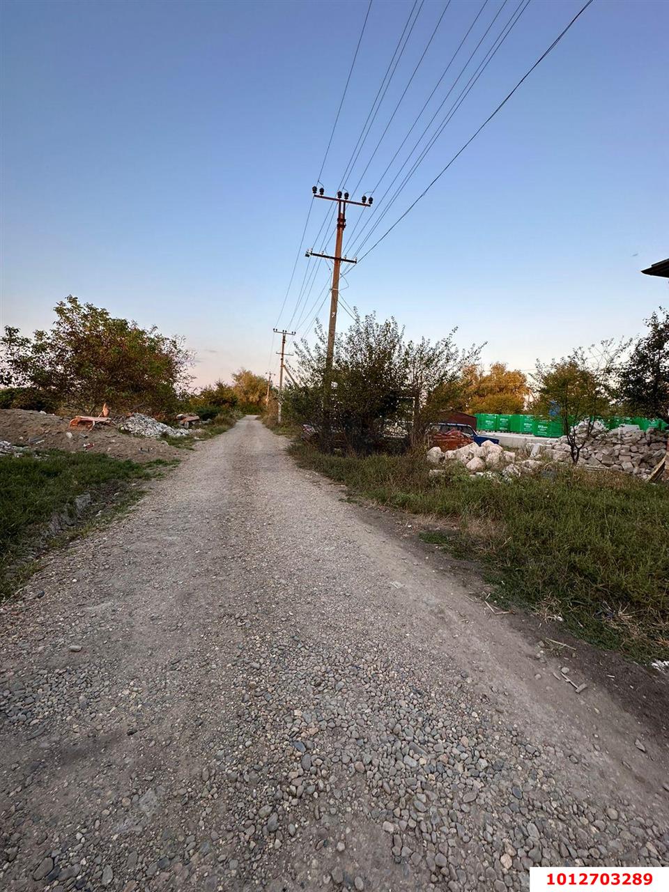 Фото №14: Дом 323&nbsp;м² + 5&nbsp;сот., 1&nbsp;эт. - Елизаветинская, Прикубанский внутригородской округ, мкр. СНТ Автомобилист-3, ул. Облепиховая, 165