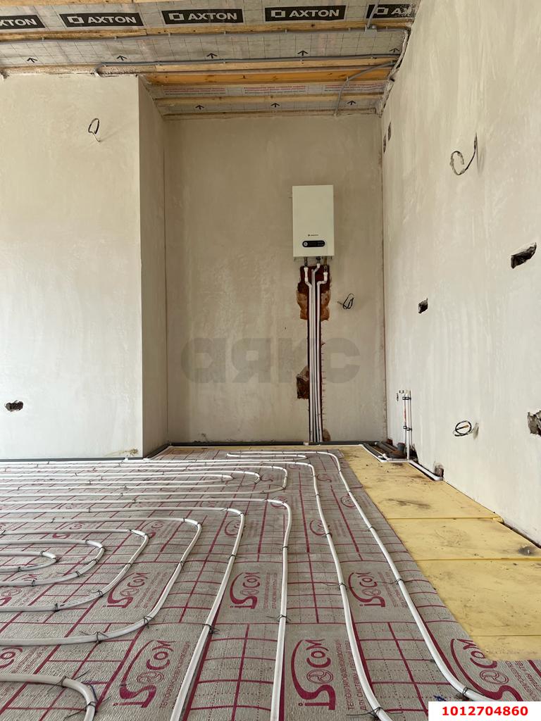 Фото №5: Дом 133&nbsp;м² + 4&nbsp;сот., 1&nbsp;эт. - Индустриальный, мкр. Прикубанский внутригородской округ, пр-д Колосистый, 19