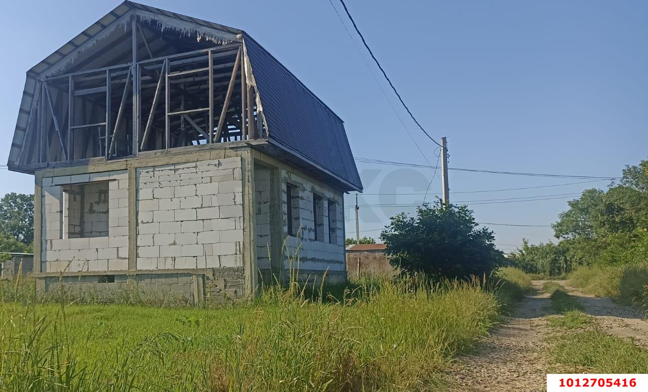 Фото №5: Дом 70&nbsp;м² + 10&nbsp;сот., 2&nbsp;эт. - Отрадный, ул. Гаражная, 8