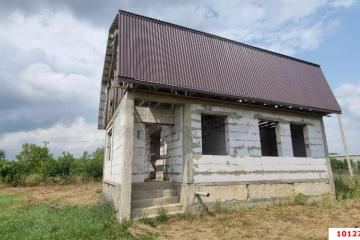 Фото №1: Дом 70&nbsp;м² + 10&nbsp;сот., 2&nbsp;эт. - Отрадный, ул. Гаражная, 8