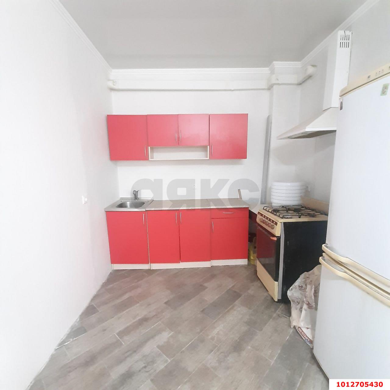 Фото №10: 2-комнатная квартира 53&nbsp;м², 1/4&nbsp;эт. - Яблоновский, пер. 2-й Первомайский, 15