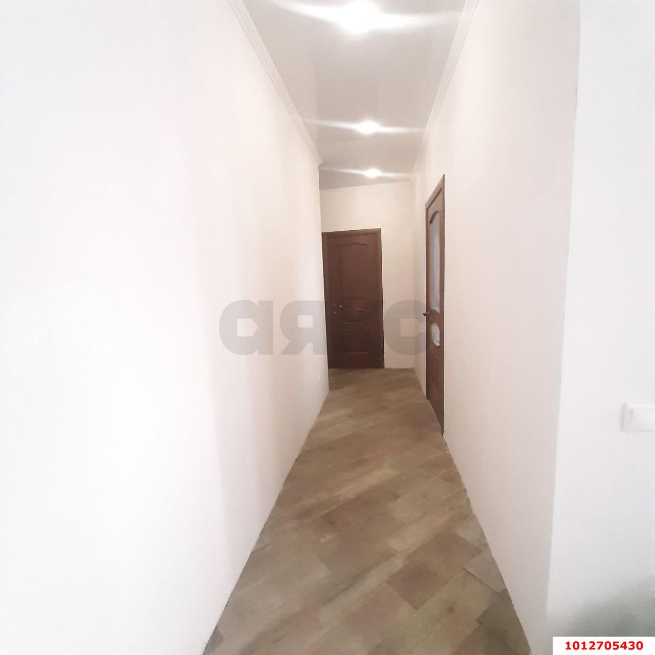 Фото №11: 2-комнатная квартира 53&nbsp;м², 1/4&nbsp;эт. - Яблоновский, пер. 2-й Первомайский, 15