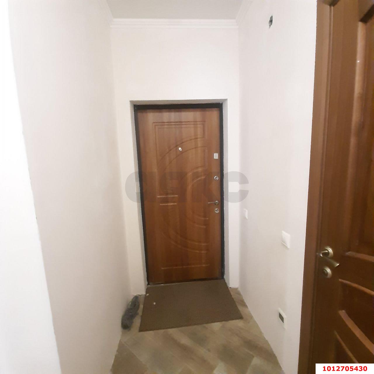 Фото №13: 2-комнатная квартира 53&nbsp;м², 1/4&nbsp;эт. - Яблоновский, пер. 2-й Первомайский, 15