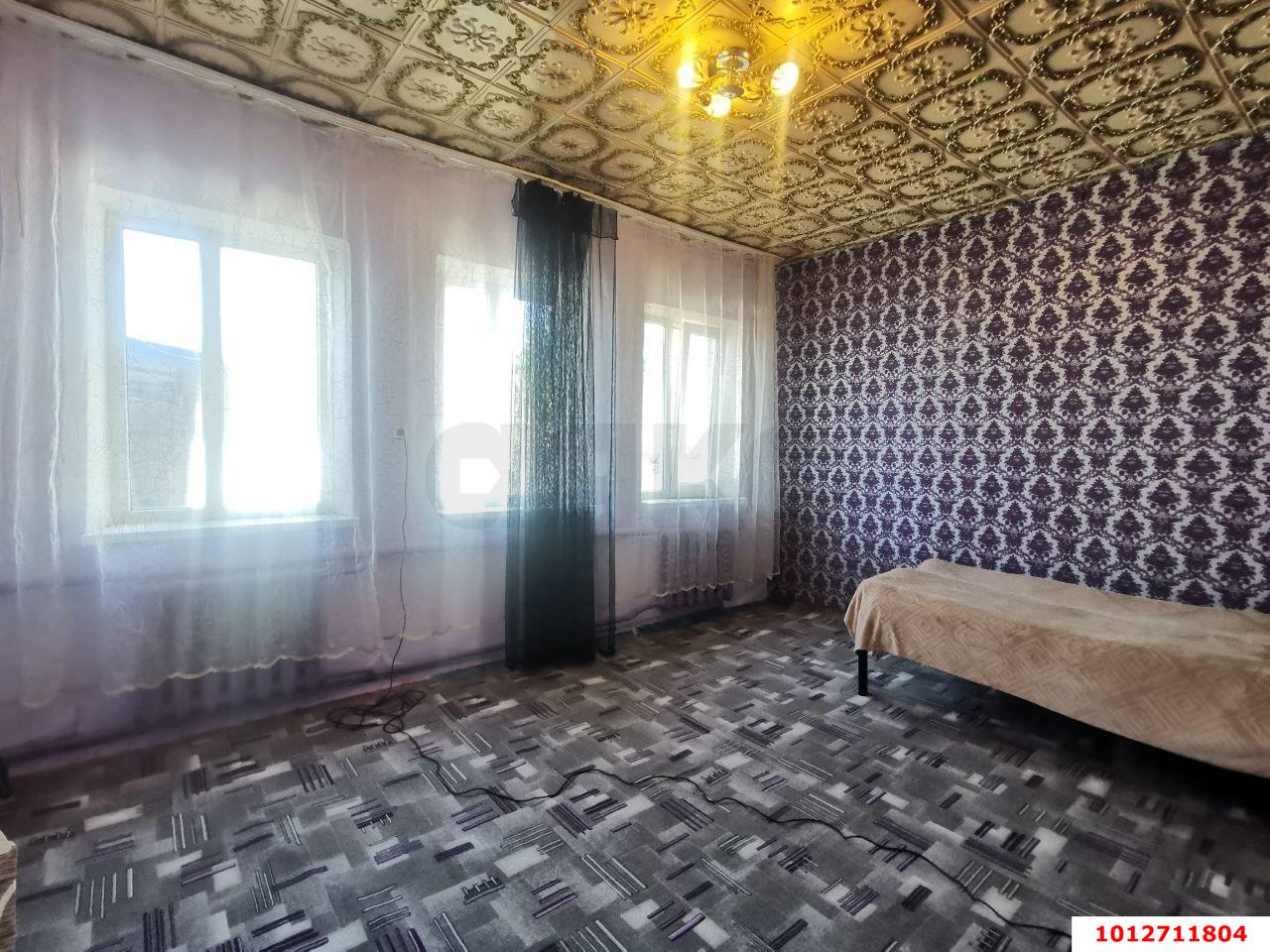 Фото №10: Дом 68&nbsp;м² + 4.8&nbsp;сот., 1&nbsp;эт. - Выселки, мкр. квартал Рыночный, ул. Пролетарская, 101