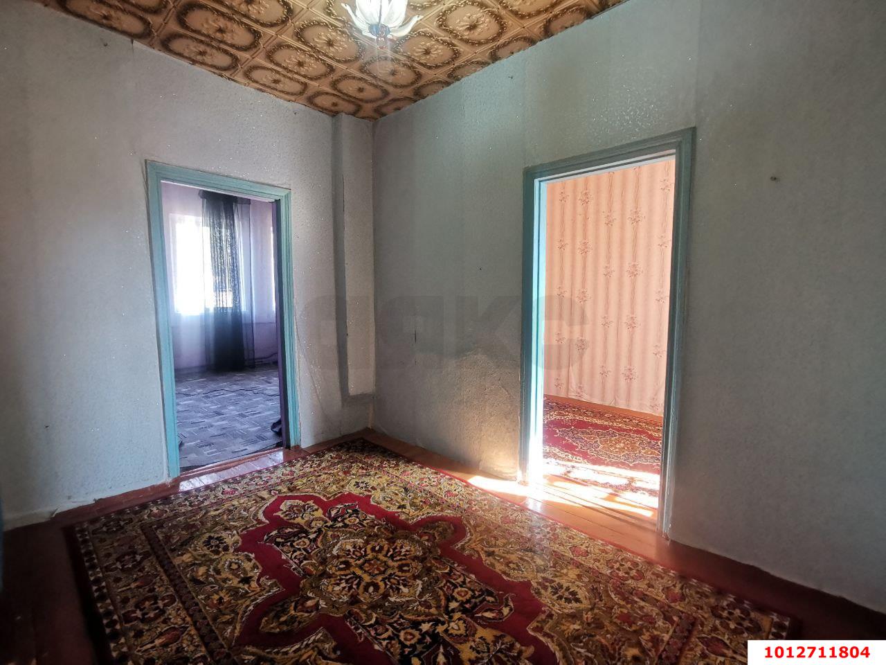 Фото №5: Дом 68&nbsp;м² + 4.8&nbsp;сот., 1&nbsp;эт. - Выселки, мкр. квартал Рыночный, ул. Пролетарская, 101