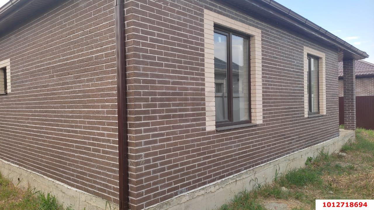Фото №10: Дом 100&nbsp;м² + 4&nbsp;сот., 1&nbsp;эт. - Ленина, Карасунский внутригородской округ, п. коттеджный  Зелёная Роща, ул. Берёзовая, 11