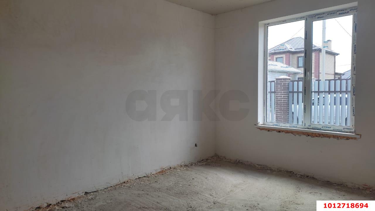 Фото №5: Дом 100&nbsp;м² + 4&nbsp;сот., 1&nbsp;эт. - Ленина, Карасунский внутригородской округ, п. коттеджный  Зелёная Роща, ул. Берёзовая, 11
