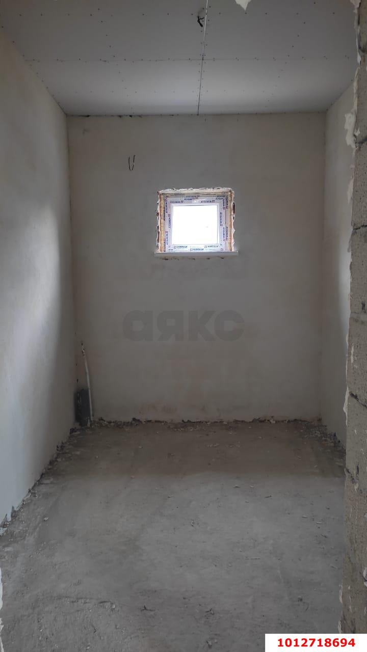 Фото №9: Дом 100&nbsp;м² + 4&nbsp;сот., 1&nbsp;эт. - Ленина, Карасунский внутригородской округ, п. коттеджный  Зелёная Роща, ул. Берёзовая, 11