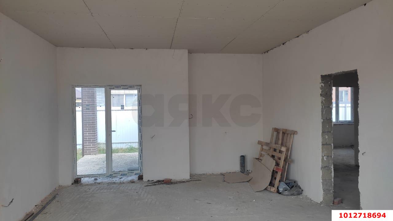 Фото №6: Дом 100&nbsp;м² + 4&nbsp;сот., 1&nbsp;эт. - Ленина, Карасунский внутригородской округ, п. коттеджный  Зелёная Роща, ул. Берёзовая, 11