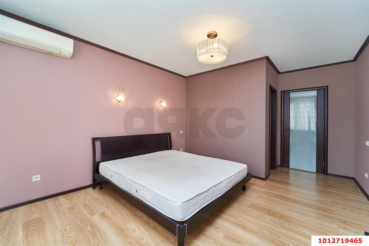 Фото №2: 2-комнатная квартира 78&nbsp;м², 12/18&nbsp;эт. - Краснодар, Центральный внутригородской округ, Черёмушки, мкр. ЖК Черёмушки, ул. Кубанская, 47
