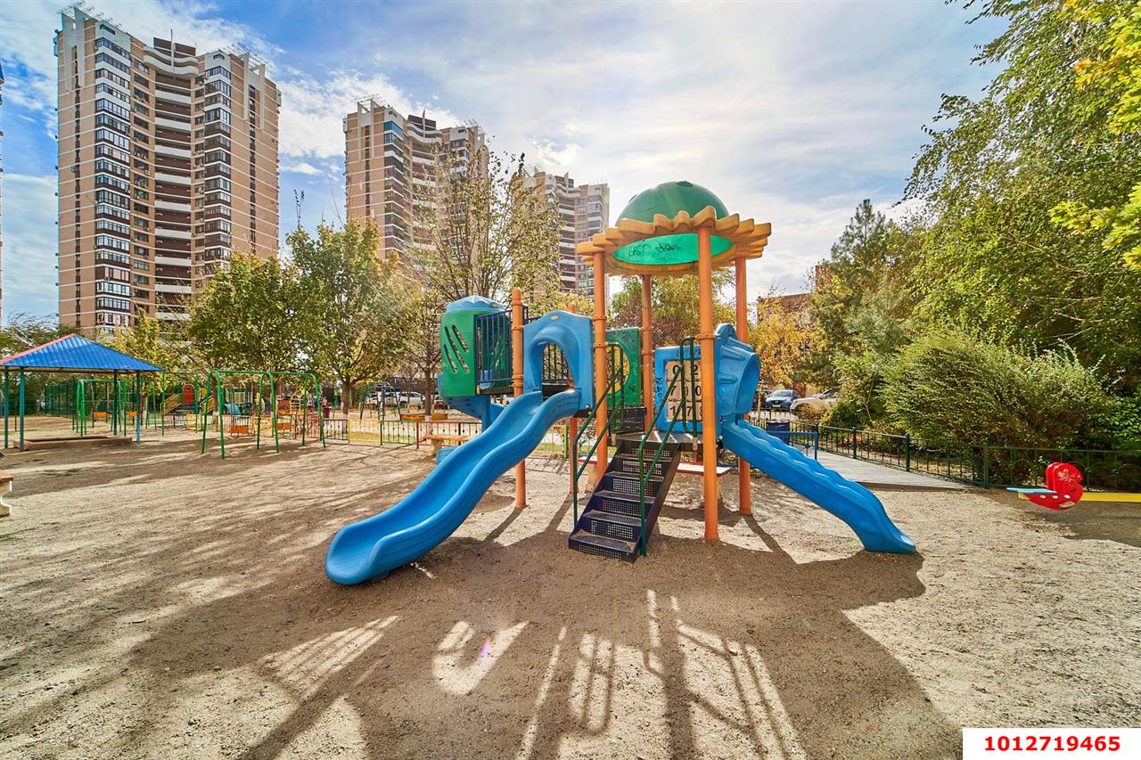 Фото №14: 2-комнатная квартира 78&nbsp;м², 12/18&nbsp;эт. - Краснодар, Центральный внутригородской округ, Черёмушки, мкр. ЖК Черёмушки, ул. Кубанская, 47