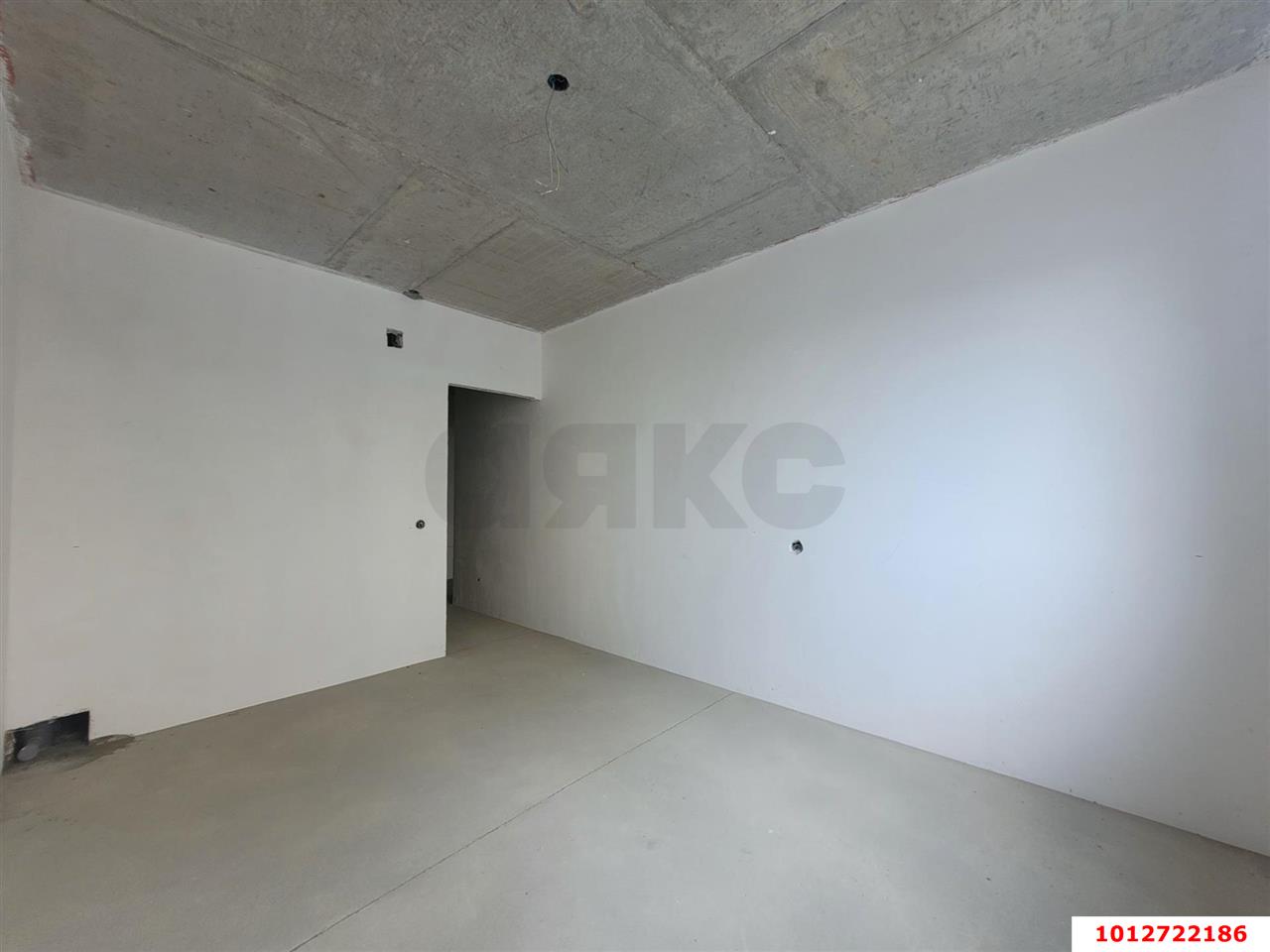 Фото №3: 2-комнатная квартира 65&nbsp;м², 9/24&nbsp;эт. - Краснодар, Карасунский внутригородской округ, жилой комплекс На Магистральной, мкр. Камвольно-суконный Комбинат, ул. Магистральная, 11