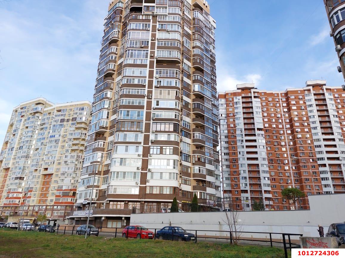 Фото №2: Гараж - Краснодар, Западный внутригородской округ, ЖК Новый Город, мкр. Юбилейный, б-р Клары Лучко, 14к3