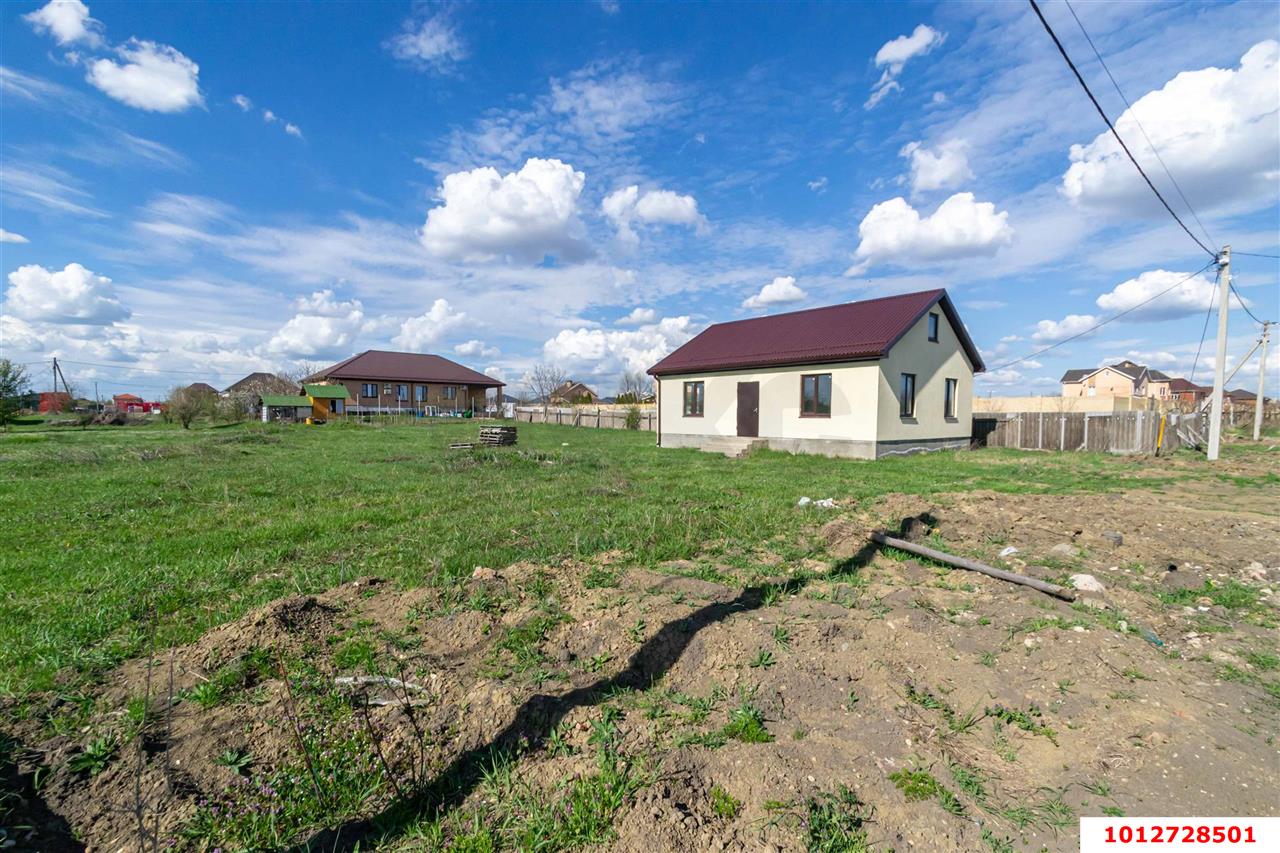 Фото №7: Дом 65&nbsp;м² + 6&nbsp;сот., 1&nbsp;эт. - Козет, ул. Комсомольская, 7