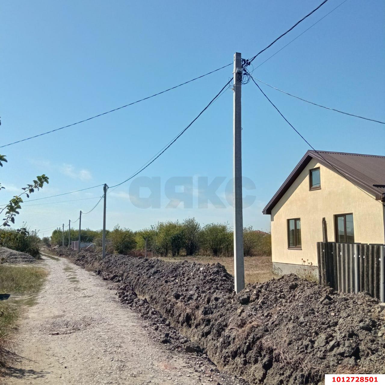 Фото №16: Дом 65&nbsp;м² + 6&nbsp;сот., 1&nbsp;эт. - Козет, ул. Комсомольская, 7