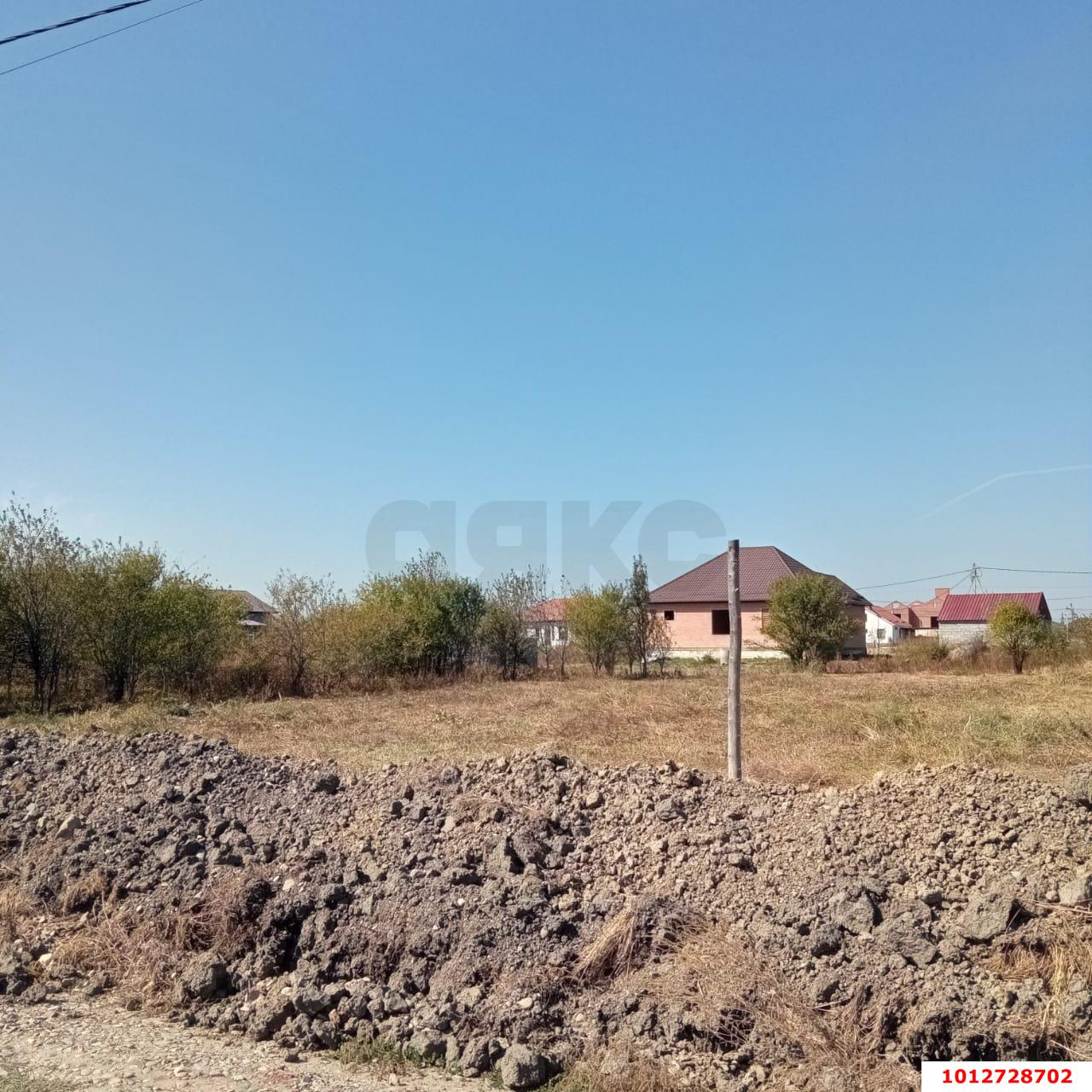 Фото №1: Земельный участок под ИЖС 8&nbsp;сот. - Козет, ул. Советская, 2