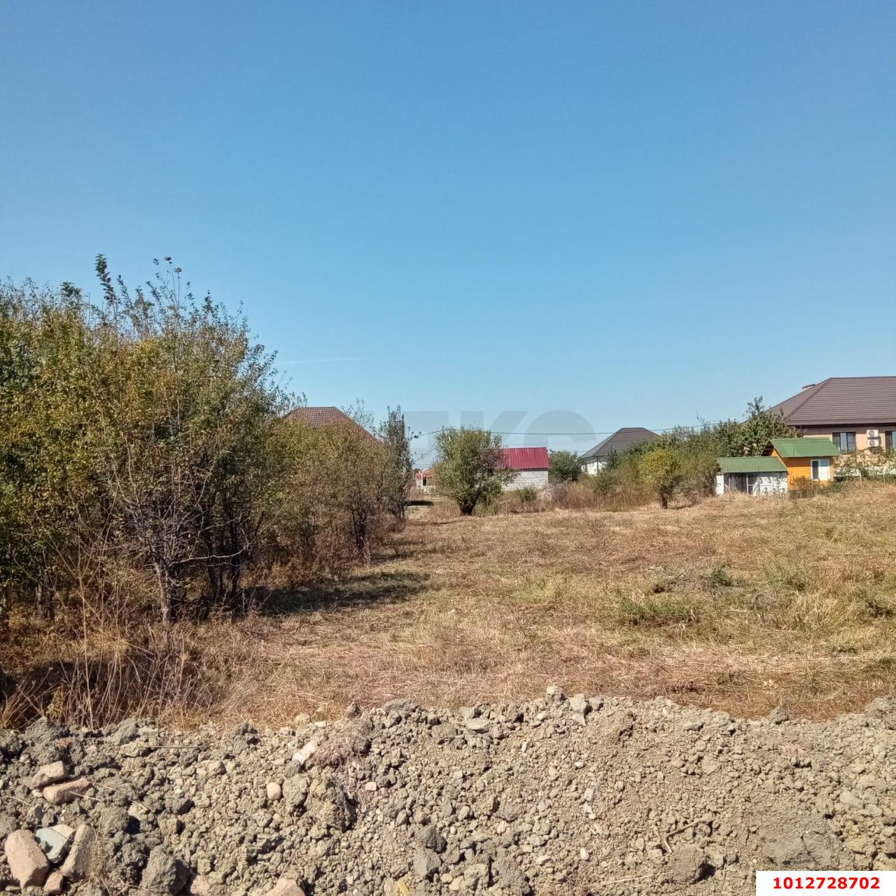 Фото №5: Земельный участок под ИЖС 8&nbsp;сот. - Козет, ул. Советская, 2