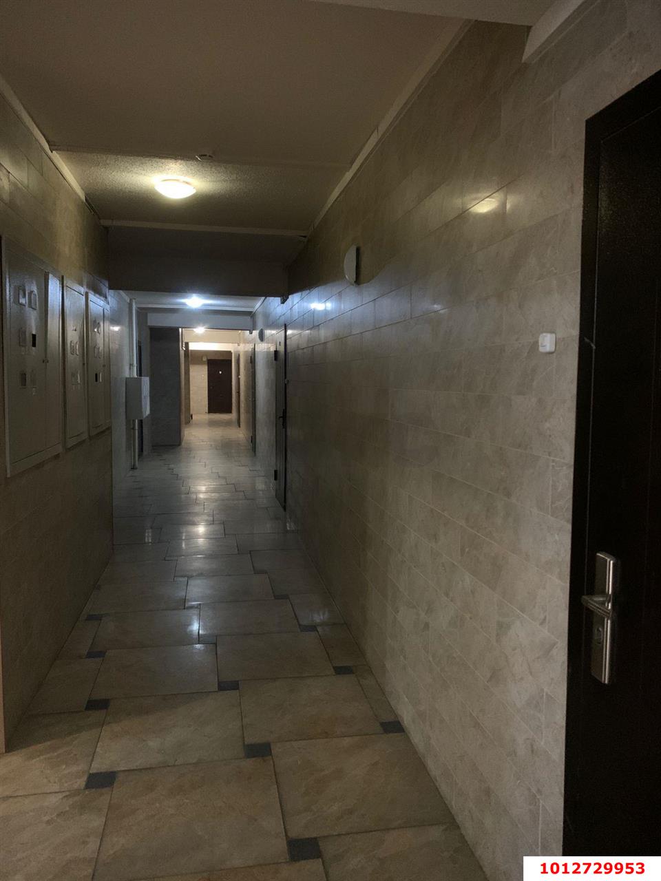 Фото №10: 1-комнатная квартира 36&nbsp;м², 2/16&nbsp;эт. - Краснодар, Прикубанский внутригородской округ, Музыкальный, мкр. ЖК Притяжение, ул. Московская, 118к1