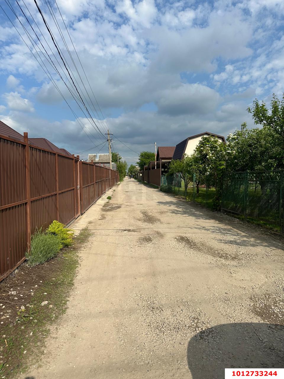 Фото №10: Дом 60&nbsp;м² + 4.24&nbsp;сот., 1&nbsp;эт. - СНТ Автомобилист, мкр. Прикубанский внутригородской округ, ул. Апельсиновая, 15