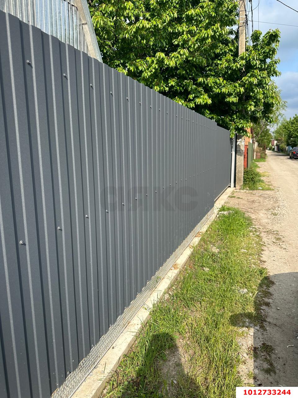 Фото №6: Дом 60&nbsp;м² + 4.24&nbsp;сот., 1&nbsp;эт. - СНТ Автомобилист, мкр. Прикубанский внутригородской округ, ул. Апельсиновая, 15