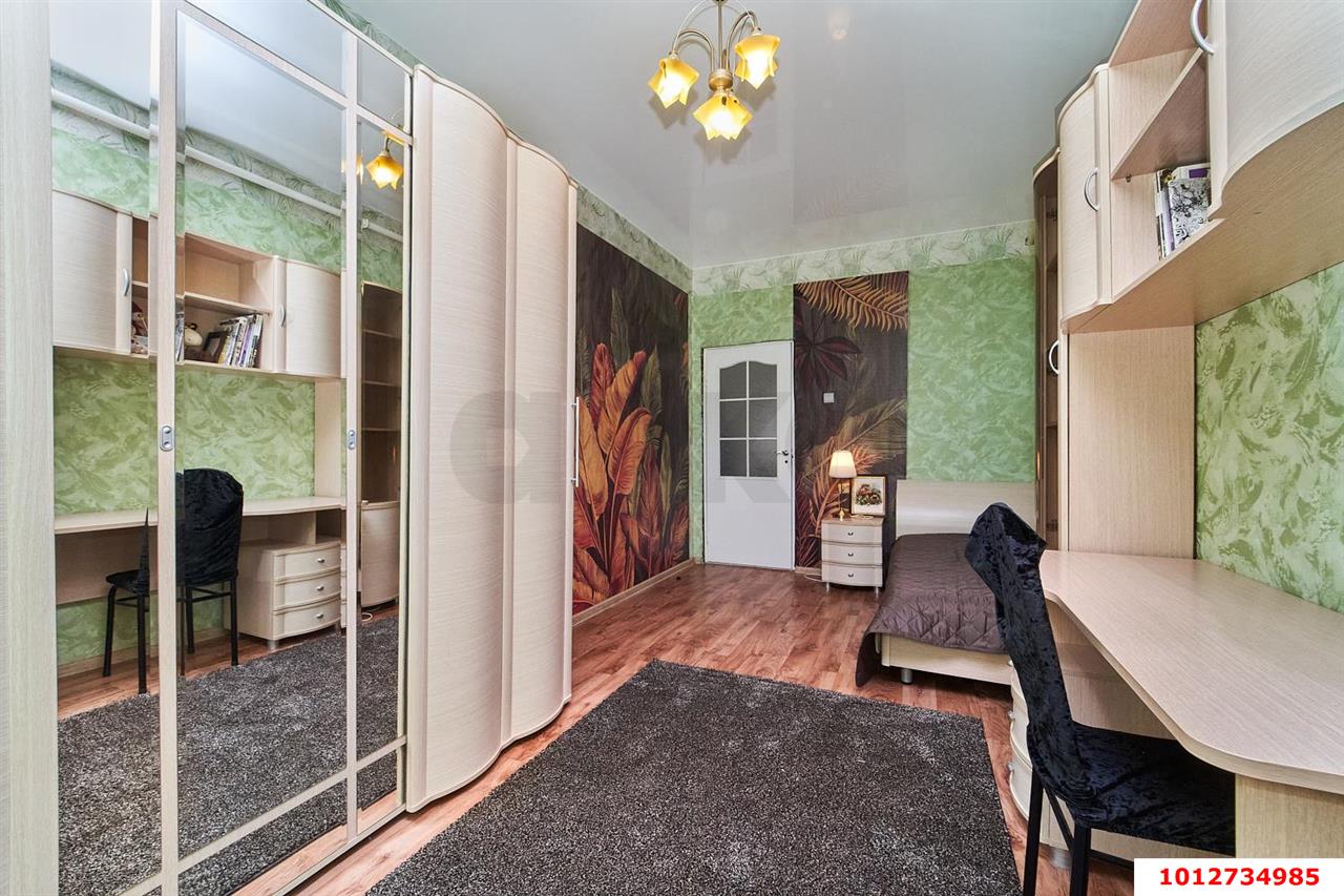 Фото №14: Дом 153&nbsp;м² + 4.7&nbsp;сот., 2&nbsp;эт. - Краснодар, Прикубанский внутригородской округ, мкр. СТ Урожай, ул. Айвовая, 25