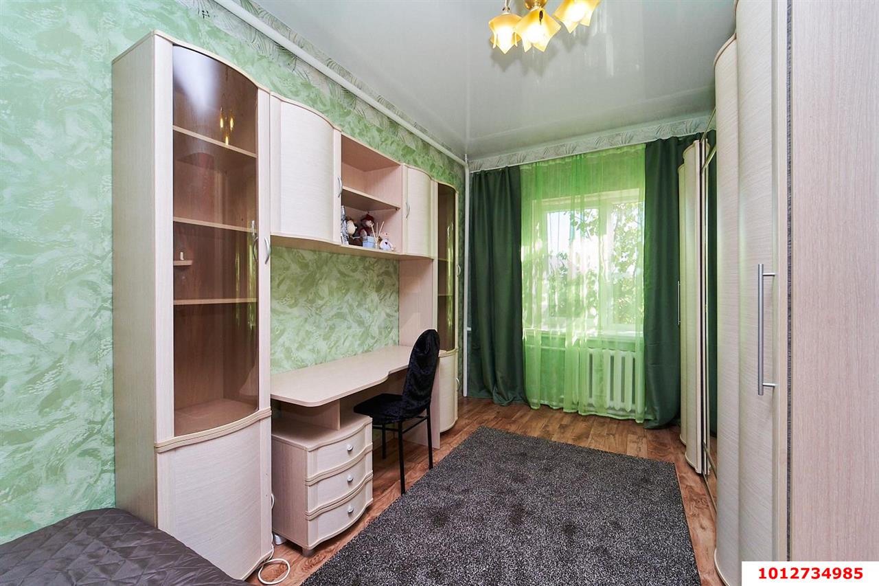 Фото №13: Дом 153&nbsp;м² + 4.7&nbsp;сот., 2&nbsp;эт. - Краснодар, Прикубанский внутригородской округ, мкр. СТ Урожай, ул. Айвовая, 25