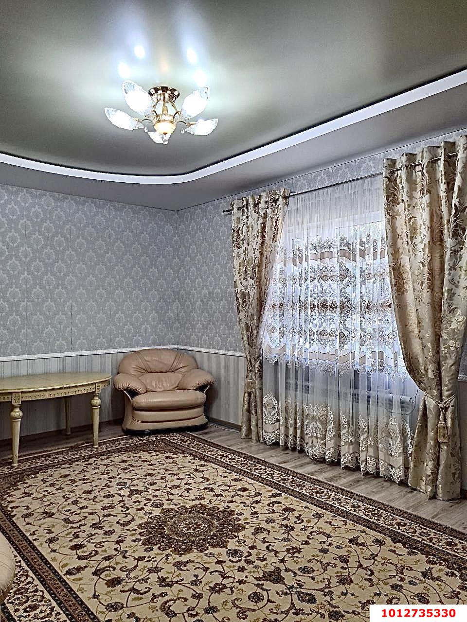 Фото №13: Дом 130&nbsp;м² + 6&nbsp;сот., 1&nbsp;эт. - Елизаветинская, Прикубанский внутригородской округ, мкр. СНТ Кубань-2, ул. Кубанские Зори