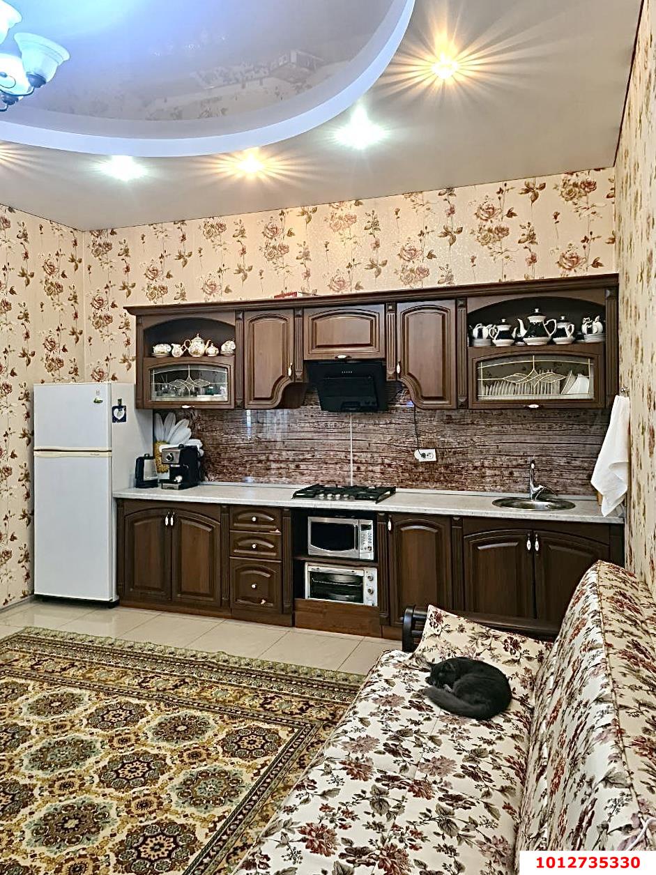 Фото №9: Дом 130&nbsp;м² + 6&nbsp;сот., 1&nbsp;эт. - Елизаветинская, Прикубанский внутригородской округ, мкр. СНТ Кубань-2, ул. Кубанские Зори