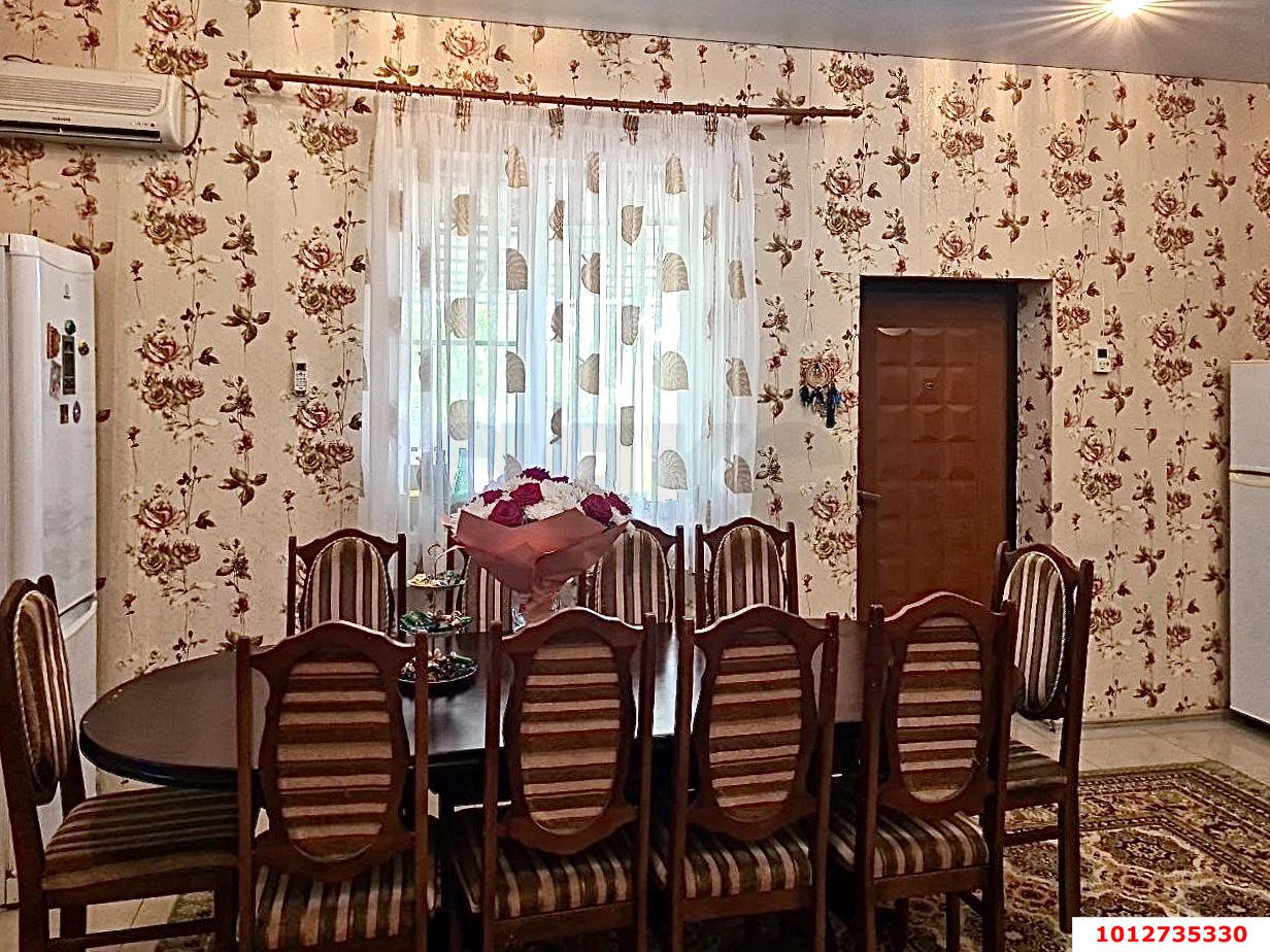 Фото №10: Дом 130&nbsp;м² + 6&nbsp;сот., 1&nbsp;эт. - Елизаветинская, Прикубанский внутригородской округ, мкр. СНТ Кубань-2, ул. Кубанские Зори