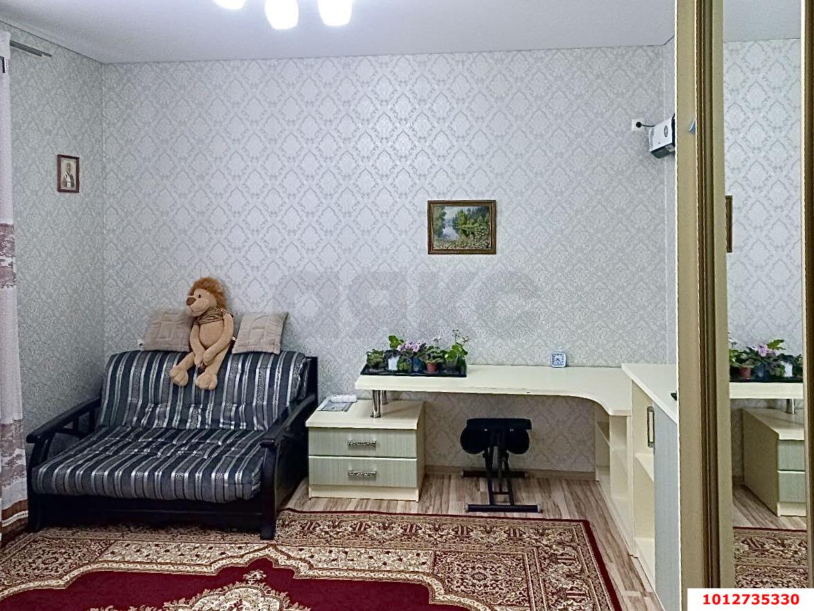 Фото №14: Дом 130&nbsp;м² + 6&nbsp;сот., 1&nbsp;эт. - Елизаветинская, Прикубанский внутригородской округ, мкр. СНТ Кубань-2, ул. Кубанские Зори