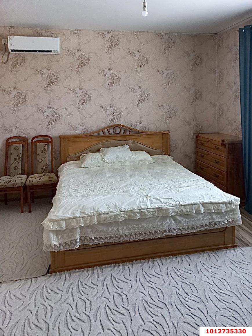Фото №15: Дом 130&nbsp;м² + 6&nbsp;сот., 1&nbsp;эт. - Елизаветинская, Прикубанский внутригородской округ, мкр. СНТ Кубань-2, ул. Кубанские Зори