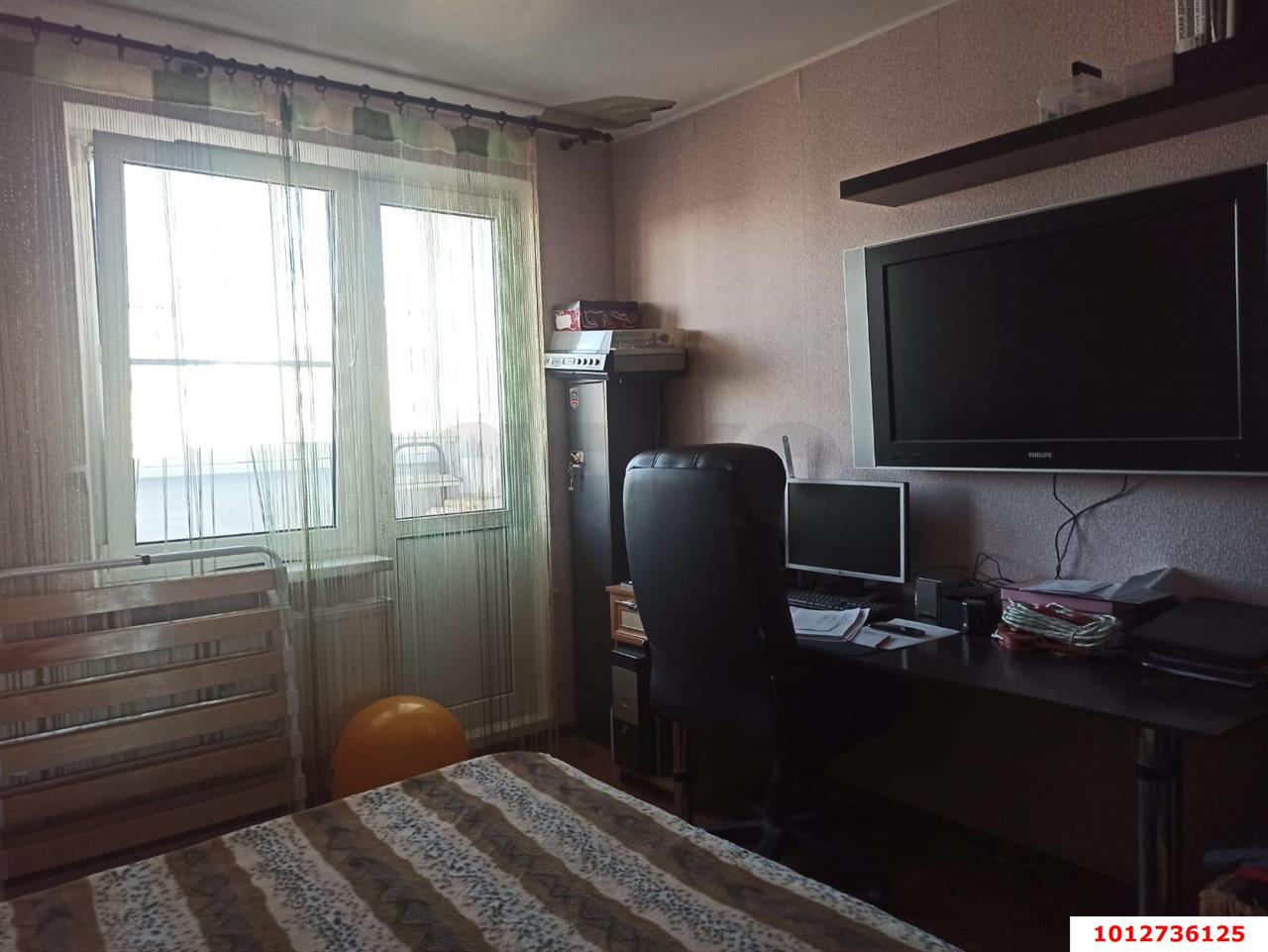 Фото №3: 3-комнатная квартира 100&nbsp;м², 15/16&nbsp;эт. - Краснодар, Прикубанский внутригородской округ, мкр. Восточно-Кругликовский, ул. Героев-Разведчиков, 30