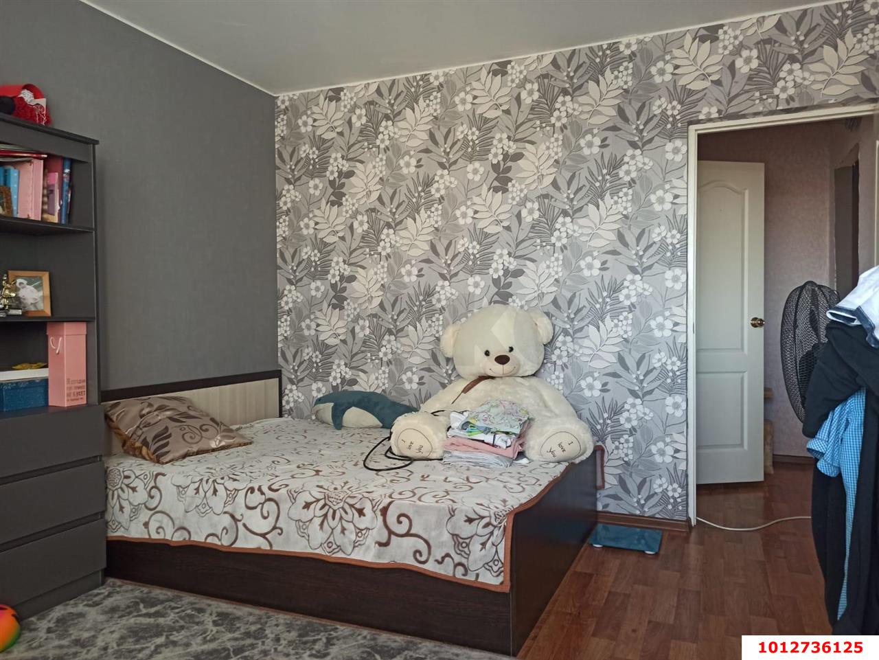 Фото №5: 3-комнатная квартира 100&nbsp;м², 15/16&nbsp;эт. - Краснодар, Прикубанский внутригородской округ, мкр. Восточно-Кругликовский, ул. Героев-Разведчиков, 30