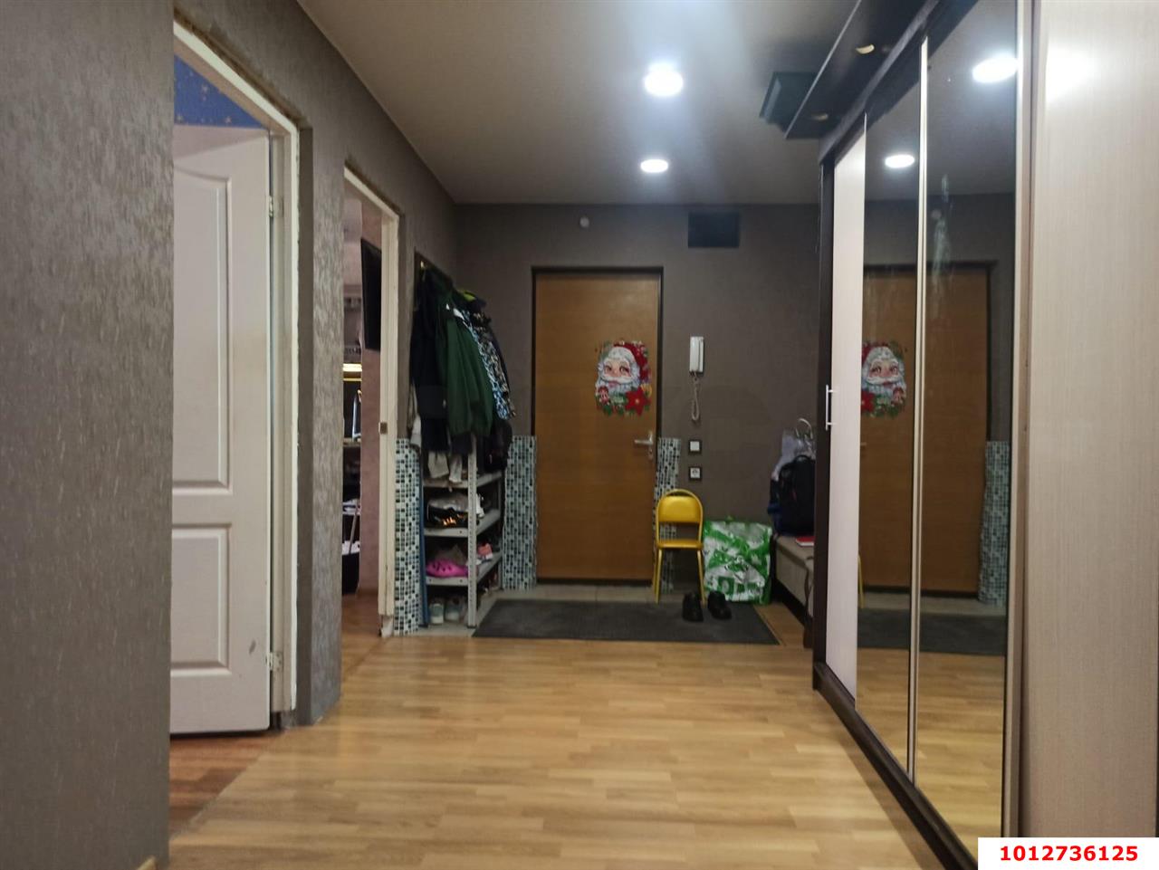 Фото №9: 3-комнатная квартира 100&nbsp;м², 15/16&nbsp;эт. - Краснодар, Прикубанский внутригородской округ, мкр. Восточно-Кругликовский, ул. Героев-Разведчиков, 30