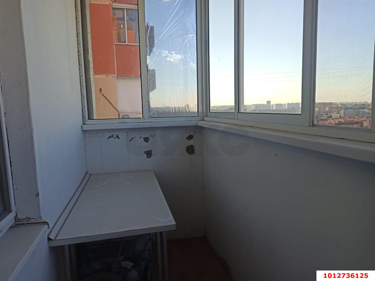 Фото №16: 3-комнатная квартира 100&nbsp;м², 15/16&nbsp;эт. - Краснодар, Прикубанский внутригородской округ, мкр. Восточно-Кругликовский, ул. Героев-Разведчиков, 30