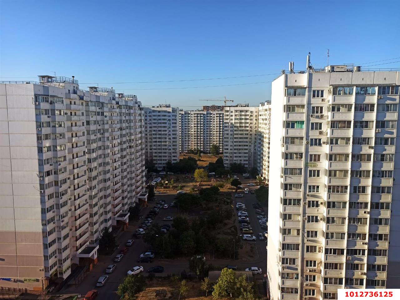 Фото №13: 3-комнатная квартира 100&nbsp;м², 15/16&nbsp;эт. - Краснодар, Прикубанский внутригородской округ, мкр. Восточно-Кругликовский, ул. Героев-Разведчиков, 30
