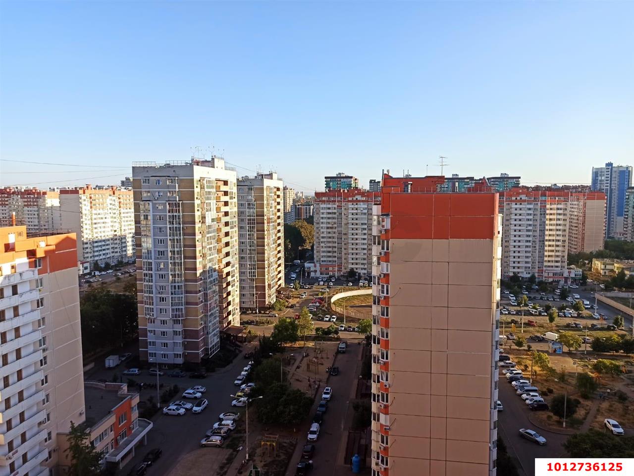 Фото №19: 3-комнатная квартира 100&nbsp;м², 15/16&nbsp;эт. - Краснодар, Прикубанский внутригородской округ, мкр. Восточно-Кругликовский, ул. Героев-Разведчиков, 30
