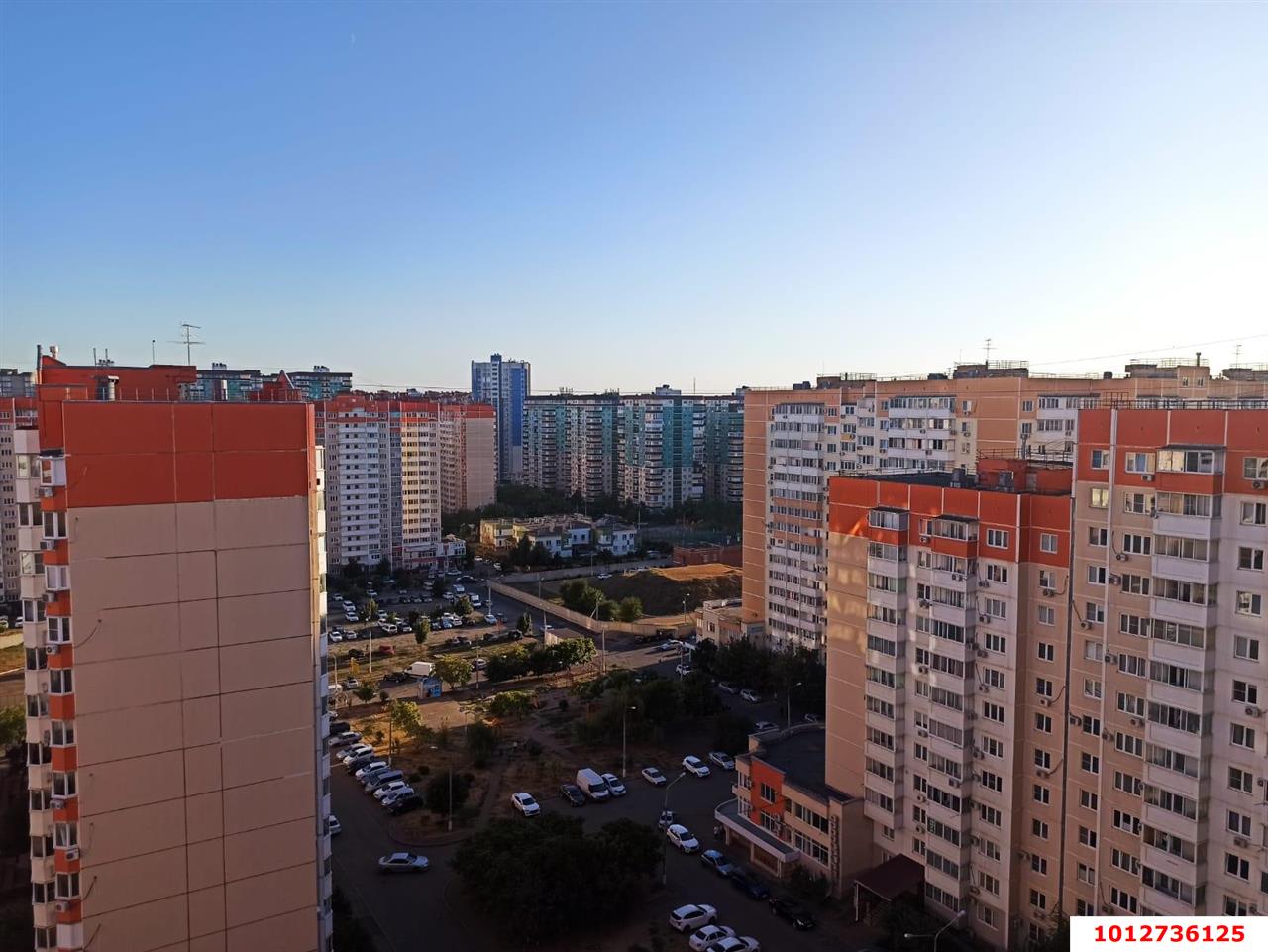 Фото №14: 3-комнатная квартира 100&nbsp;м², 15/16&nbsp;эт. - Краснодар, Прикубанский внутригородской округ, мкр. Восточно-Кругликовский, ул. Героев-Разведчиков, 30