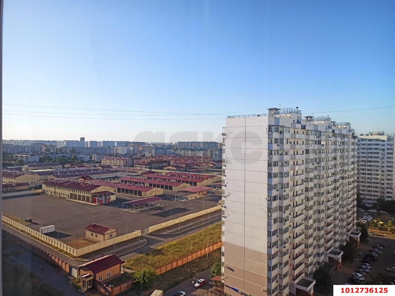 Фото №17: 3-комнатная квартира 100&nbsp;м², 15/16&nbsp;эт. - Краснодар, Прикубанский внутригородской округ, мкр. Восточно-Кругликовский, ул. Героев-Разведчиков, 30