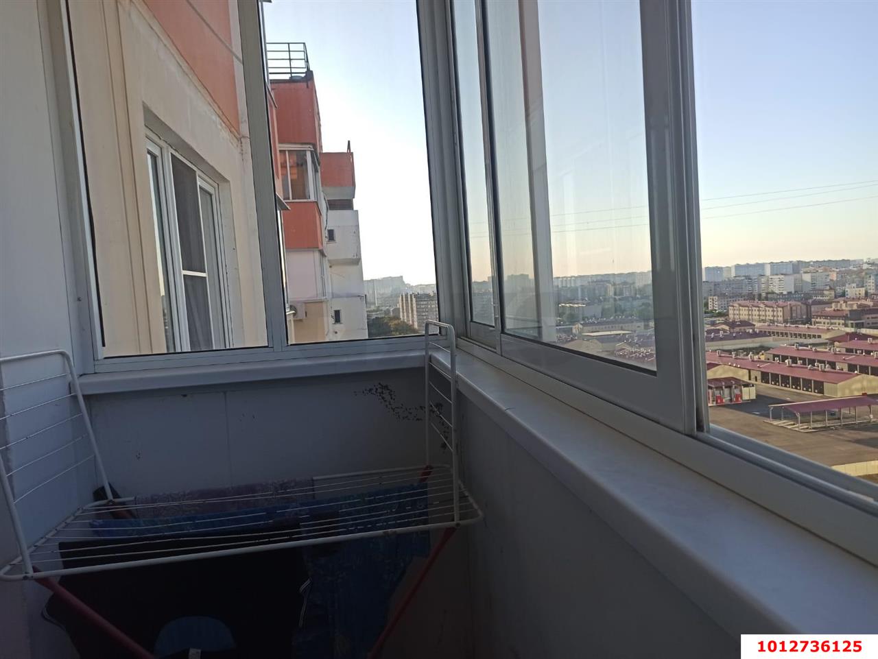 Фото №15: 3-комнатная квартира 100&nbsp;м², 15/16&nbsp;эт. - Краснодар, Прикубанский внутригородской округ, мкр. Восточно-Кругликовский, ул. Героев-Разведчиков, 30