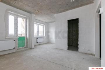 Фото №1: Студия 26 м², 7/22 эт. - Краснодар, мкр. Славянский, ул. Заполярная, 39к10