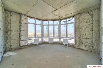 Фото №1: 3-комнатная квартира 81&nbsp;м², 16/16&nbsp;эт. - Краснодар, мкр. жилой комплекс Зеленодар, ул. Садовое Кольцо, 13
