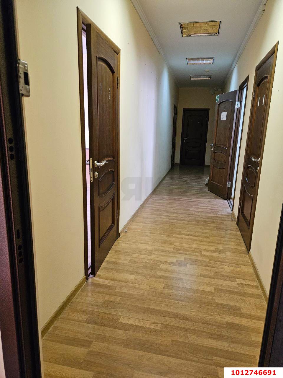 Фото №13: Отдельное здание 693&nbsp;м², 4&nbsp;эт. - Краснодар, Западный внутригородской округ, мкр. Кожзавод, ул. Северная, 176