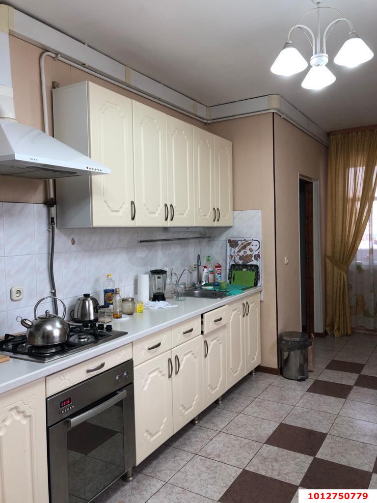 Фото №4: Дом 339&nbsp;м² + 6&nbsp;сот., 3&nbsp;эт. - Краснодар, Прикубанский внутригородской округ, Калинино, мкр. Завод Радиоизмерительных Приборов, ул. Пригородная, 291/2
