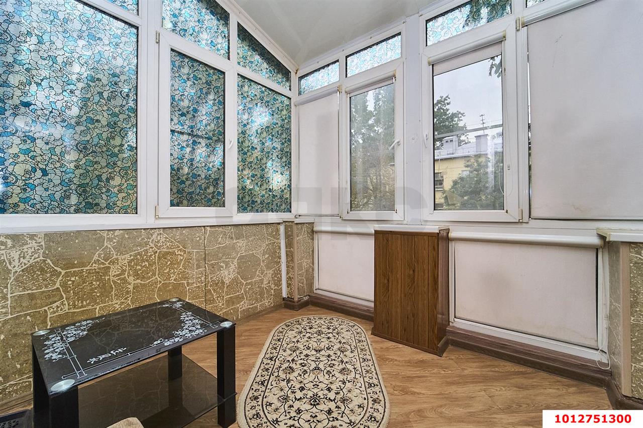 Фото №5: 3-комнатная квартира 99&nbsp;м², 2/2&nbsp;эт. - Краснодар, Западный внутригородской округ, мкр. Центральный, ул. Красная, 5