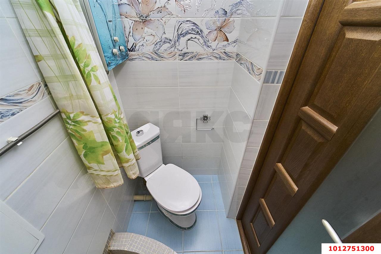 Фото №8: 3-комнатная квартира 99&nbsp;м², 2/2&nbsp;эт. - Краснодар, Западный внутригородской округ, мкр. Центральный, ул. Красная, 5